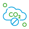Binutrax Icon - Anti CO2