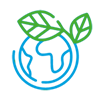 Binutrax Icon - Çevre Dostu