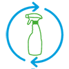 Binutrax Icon - Tekrar Kullanım